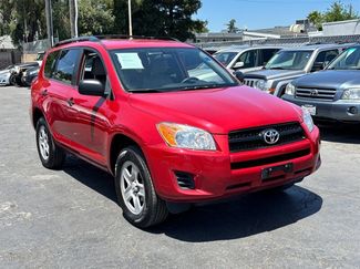 Used 2011 Toyota RAV4 4WD image 1