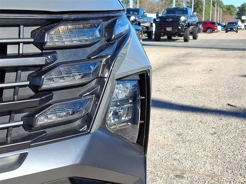 Used 2025 Hyundai Tucson SEL image 9