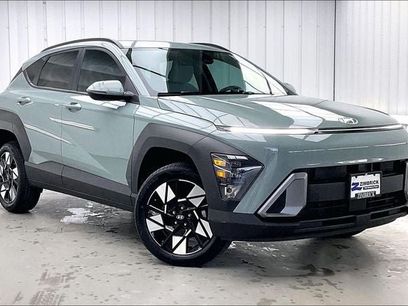 Certified 2024 Hyundai Kona SEL w/ Convenience Package