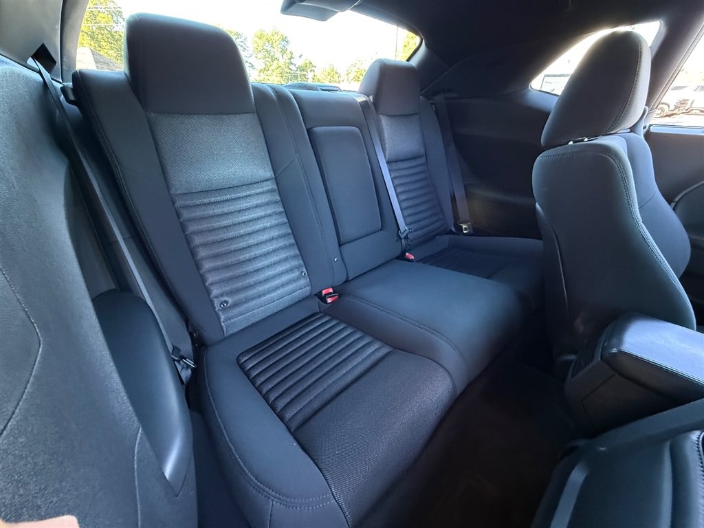 Used 2012 Dodge Challenger R/T RWD image 56