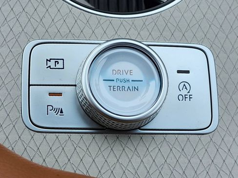 New 2026 Genesis GV80 2.5T Advanced AWD/4WD image 25