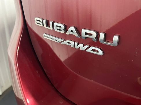 Used 2022 Subaru Forester Premium image 19