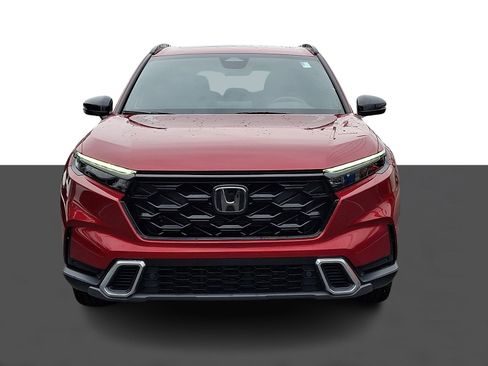 Certified 2023 Honda CR-V Sport Touring image 2