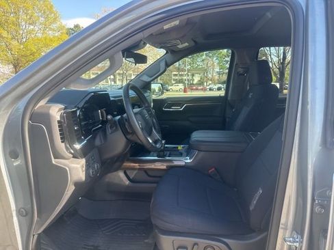 Used 2023 Chevrolet Silverado 1500 LT Trail Boss w/ Protection Package image 22