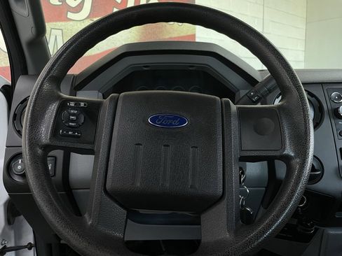 Used 2014 Ford F350 XL w/ Power Equipment Group image 23