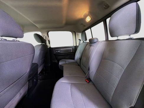 Used 2023 RAM 1500 Classic SLT w/ Trailer & Traction Group image 20