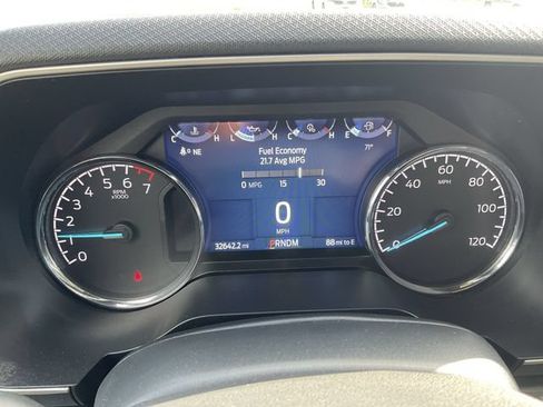Used 2023 Ford F150 XLT w/ Equipment Group 302A High AWD/4WD image 16
