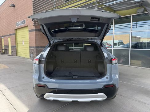 Used 2024 Honda Prologue Elite image 34