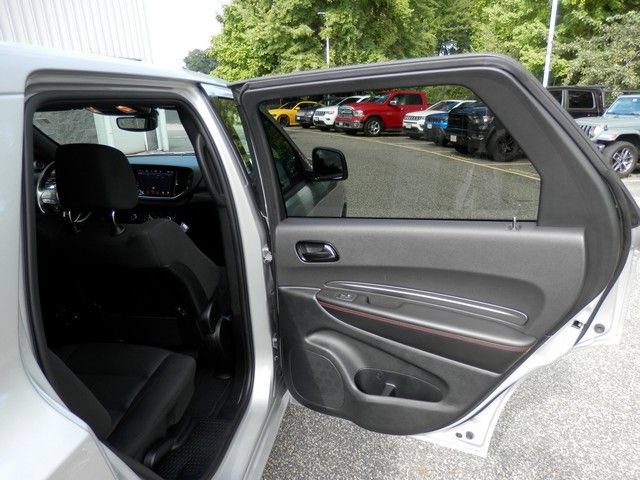 Used 2025 Dodge Durango GT AWD/4WD image 33