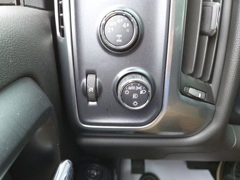 Used 2014 Chevrolet Silverado 1500 LT w/ All Star Edition AWD/4WD image 53