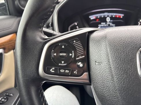 Used 2017 Honda CR-V EX-L image 24