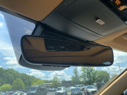 Used 2026 Lexus NX 350 AWD image 27