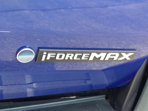 Certified 2025 Toyota Tacoma TRD Off-Road AWD/4WD image 39