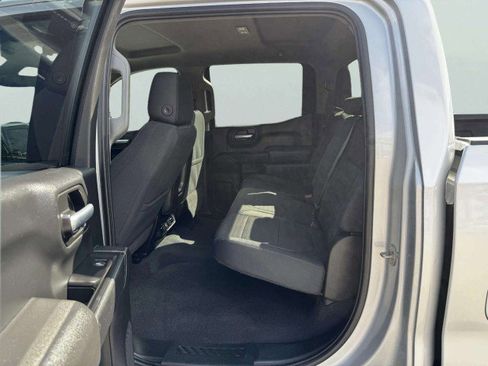 Used 2020 Chevrolet Silverado 1500 LT w/ All-Star Edition image 36