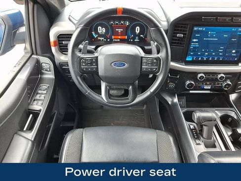 Used 2022 Ford F150 Raptor AWD/4WD image 3