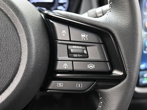 New 2026 Subaru Forester Premium AWD/4WD image 27