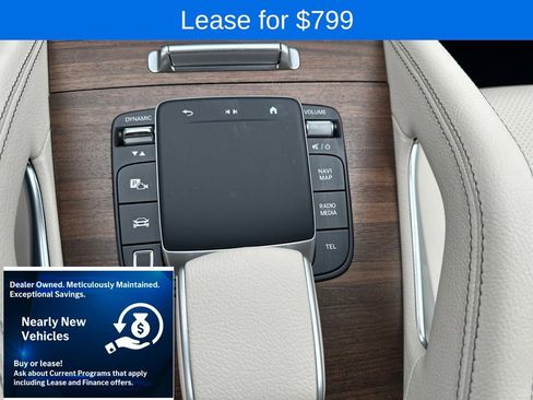 Used 2026 Mercedes-Benz GLE 350 GLE 350 image 25