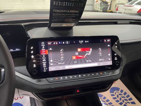 New 2026 Dodge Charger Daytona Scat Pack image 17