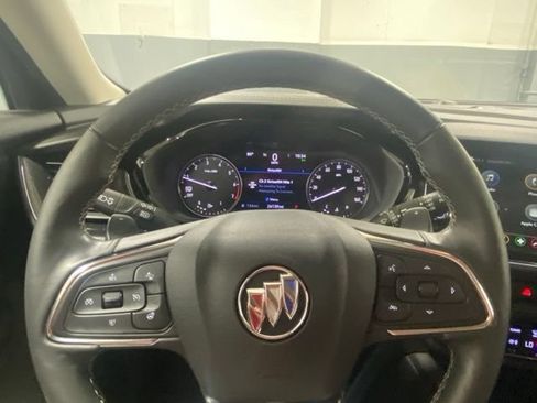 Used 2023 Buick Envision Essence FWD image 14