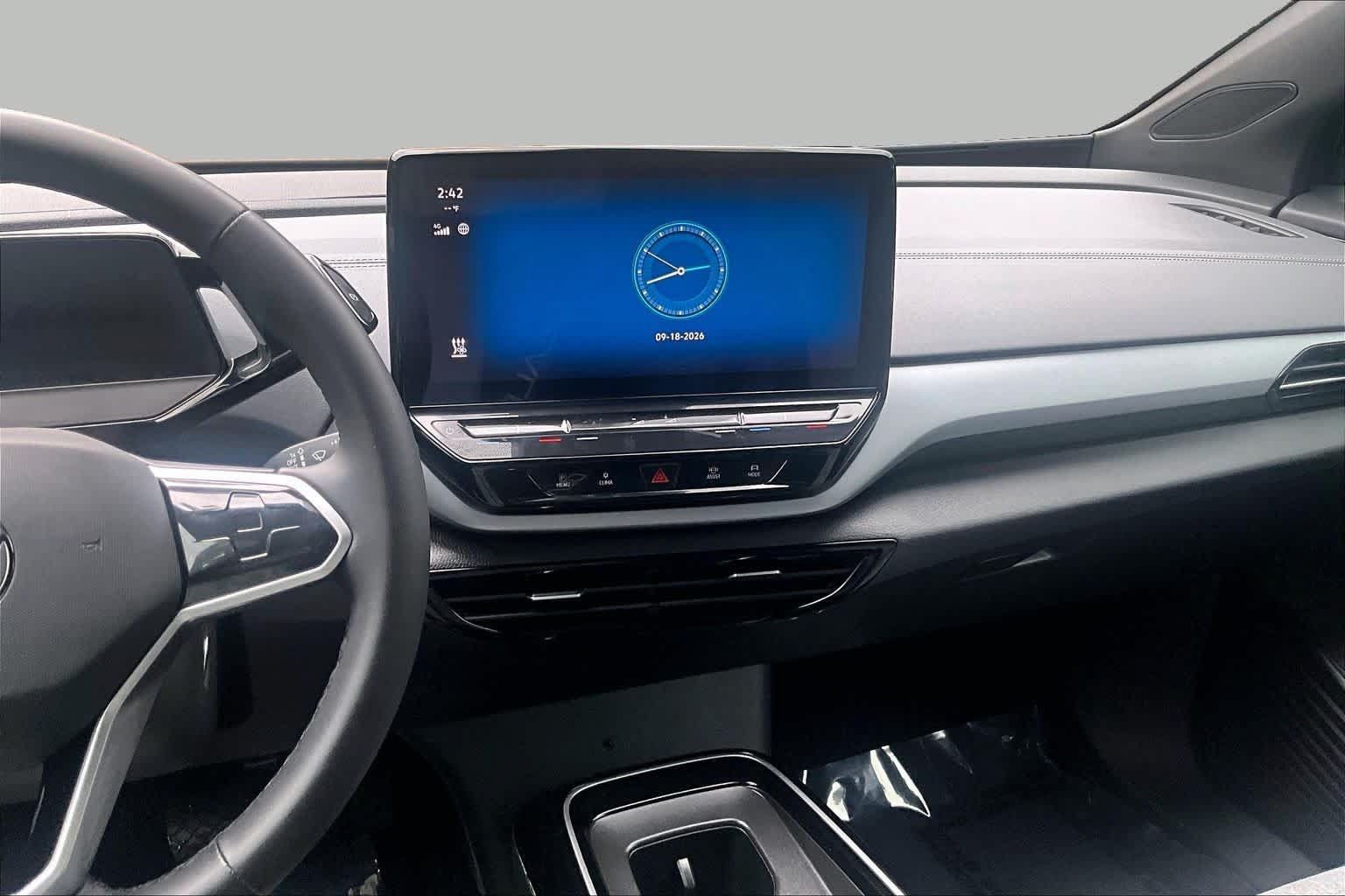 Used 2023 Volkswagen ID.4 Pro RWD image 6