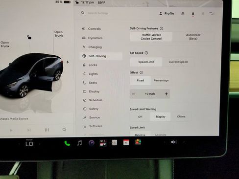 Used 2023 Tesla Model Y Long Range AWD/4WD image 20