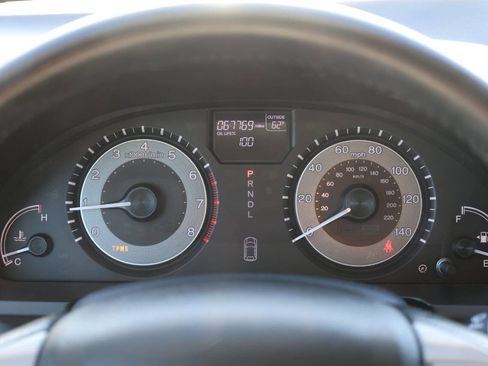 Used 2015 Honda Odyssey EX-L image 19