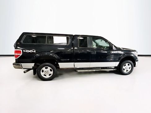 Used 2014 Ford F150 XLT w/ Equipment Group 301A Mid image 5