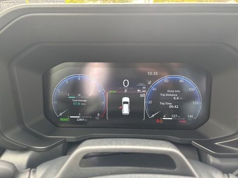 Used 2024 Toyota Land Cruiser image 30