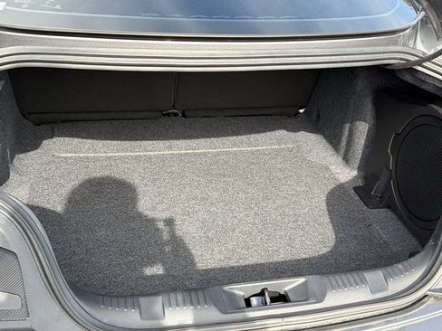 Used 2024 Ford Mustang Premium image 12