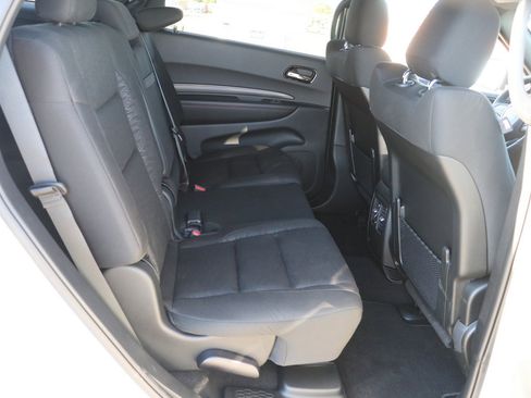 New 2026 Dodge Durango GT image 30