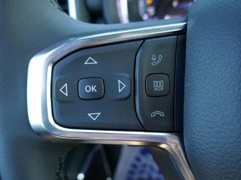 New 2026 RAM 2500 Laramie w/ Night Edition image 20