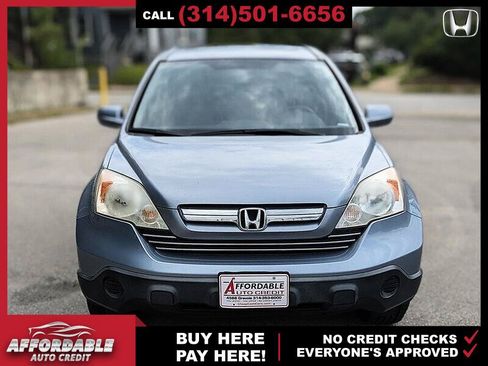 Used 2009 Honda CR-V EX-L image 8