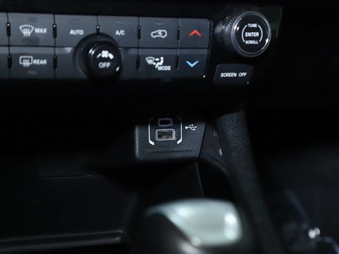 Used 2025 Jeep Compass Limited AWD/4WD image 27