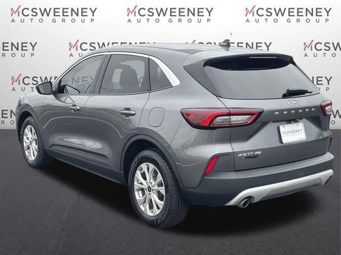 Used 2023 Ford Escape Active image 5