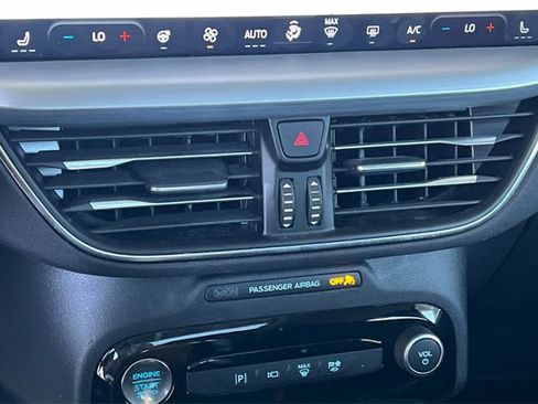 Used 2023 Ford Escape SE w/ PHEV Premium Package image 25