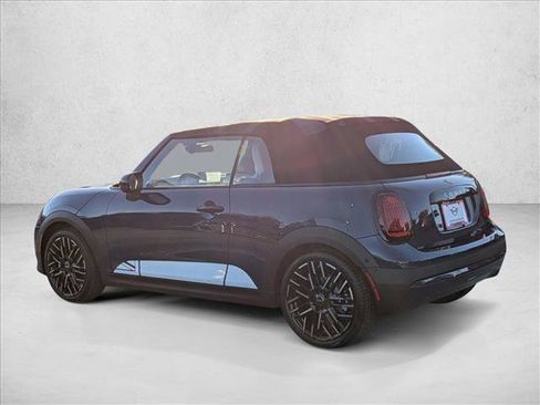 New 2026 MINI Cooper S FWD image 9