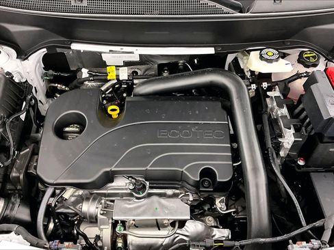 Used 2026 GMC Terrain Elevation w/ Elevation Premium Package image 32