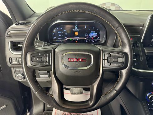 Used 2022 GMC Yukon AT4 image 13