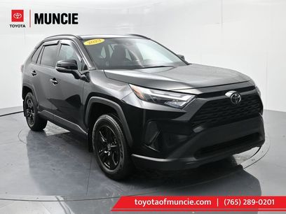 Used 2023 Toyota RAV4 XLE w/ Convenience Package