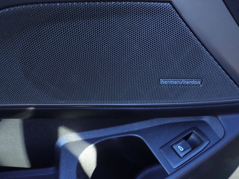 Certified 2023 BMW M3 Competition w/ Executive Package image 22