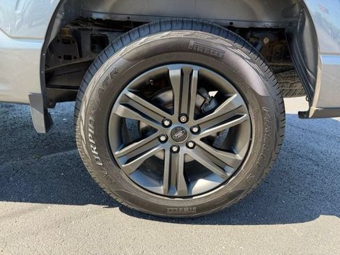 Used 2021 Ford F150 XLT w/ Equipment Group 302A High AWD/4WD image 20