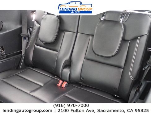 Used 2020 Ford Explorer ST w/ ST Street Pack image 18