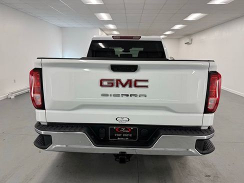 New 2026 GMC Sierra 1500 Pro w/ Pro Value Package image 7