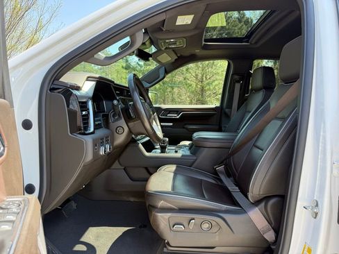 Used 2024 GMC Sierra 1500 Denali image 28