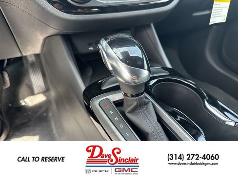 New 2026 Buick Envista Sport Touring w/ Convenience II Package FWD image 19