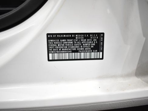 Used 2019 Volkswagen Jetta SEL image 33
