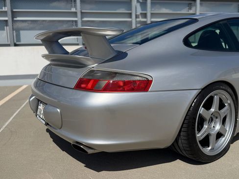 Used 2002 Porsche 911 GT3 RS image 35