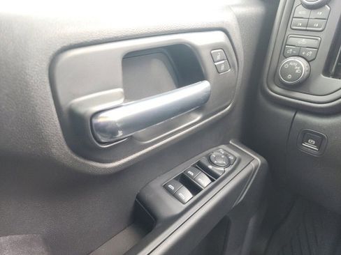 New 2026 Chevrolet Silverado 1500 Custom Trail Boss w/ Turbomax Blackout Package image 41