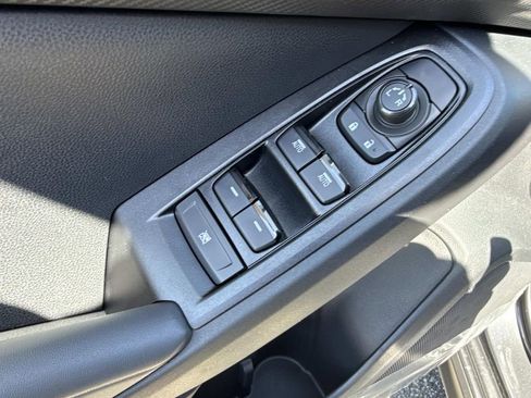 New 2026 Subaru Crosstrek 2.5i AWD/4WD image 20