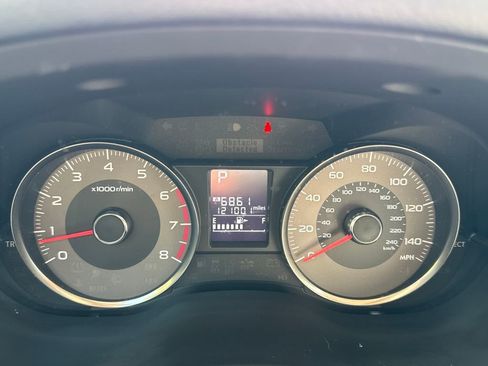 Used 2015 Subaru Forester 2.5i Premium image 19